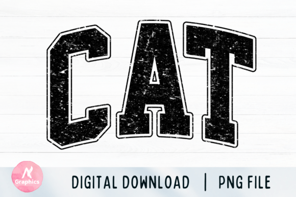 Cat Retro Varsity PNG: A Designer’s Real-World Embroidery Review