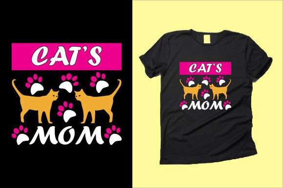 Cat T-shirt Design 101: A Real Embroidery Review