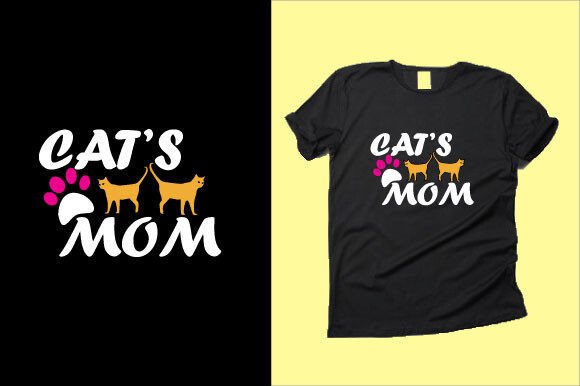 Cat T-shirt Design 107: A Practical Embroidery Review