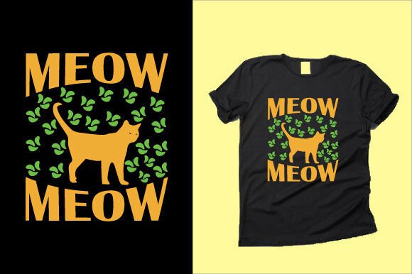 Cat T-shirt Design 50: A Practical Embroidery Review
