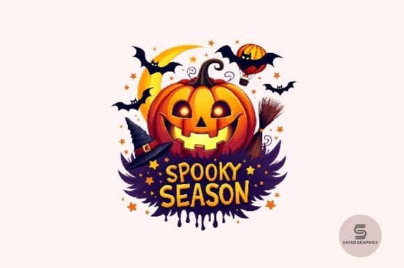 Spooky Halloween Clipart Spooky Png